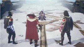 2003天龙八部私服